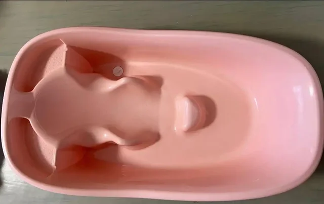 Ванна и горка для детей - Хранение игрушек в Хабаровск