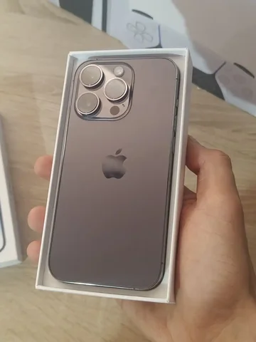 Продам iPhone 14 Pro 128Gb - Скупка в Хабаровск