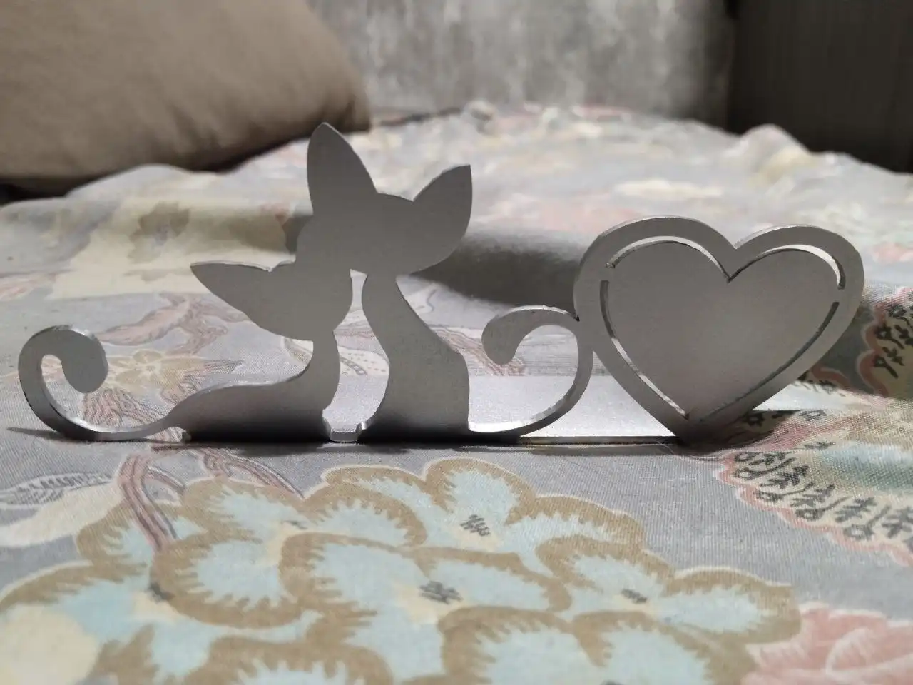 Продажа металлических поделок - Барахолка в Хабаровск