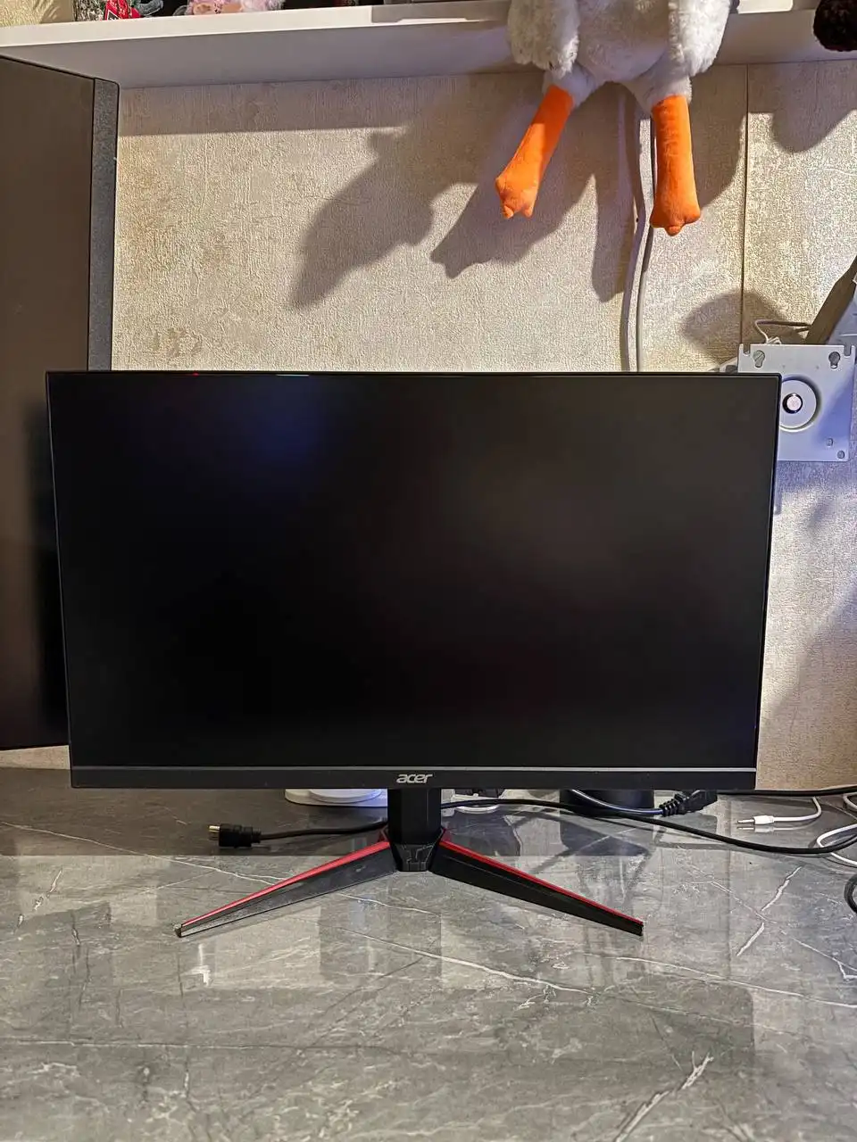 Продажа PS4 Slim, клетки для собак и игрового монитора - Барахолка в Хабаровск