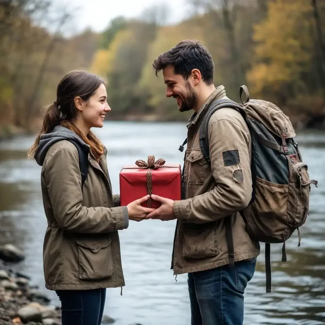 Герморюкзак FISHING DESIGNER на 23 Февраля - Сувениры в Хабаровск