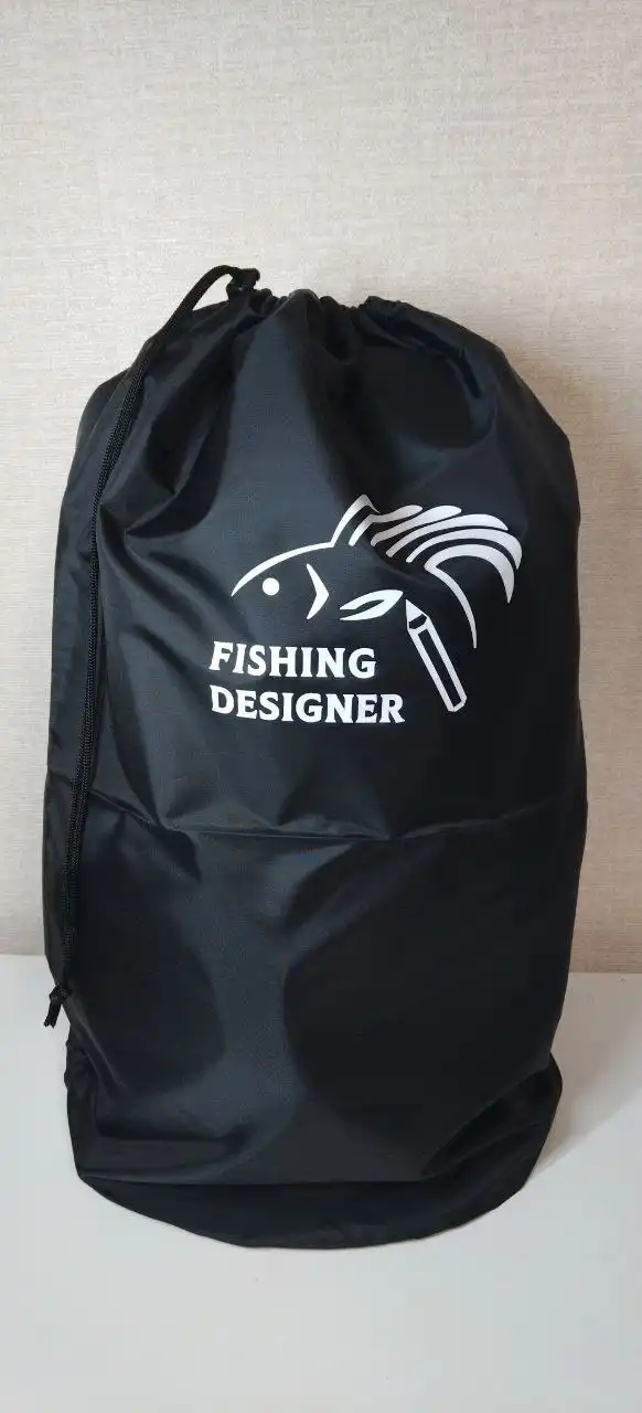 Герморюкзак FISHING DESIGNER на 23 Февраля - Туризм и рыбалка (Хобби и отдых) в Хабаровск