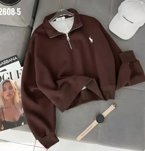 Свитшот Polo Ralph Lauren - Пижамы в Хабаровск