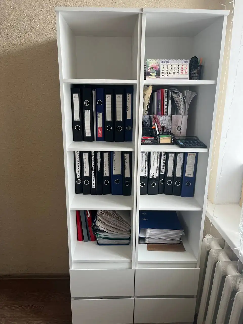 Продам офисную мебель - Мебель (Для дома и дачи) в Хабаровск