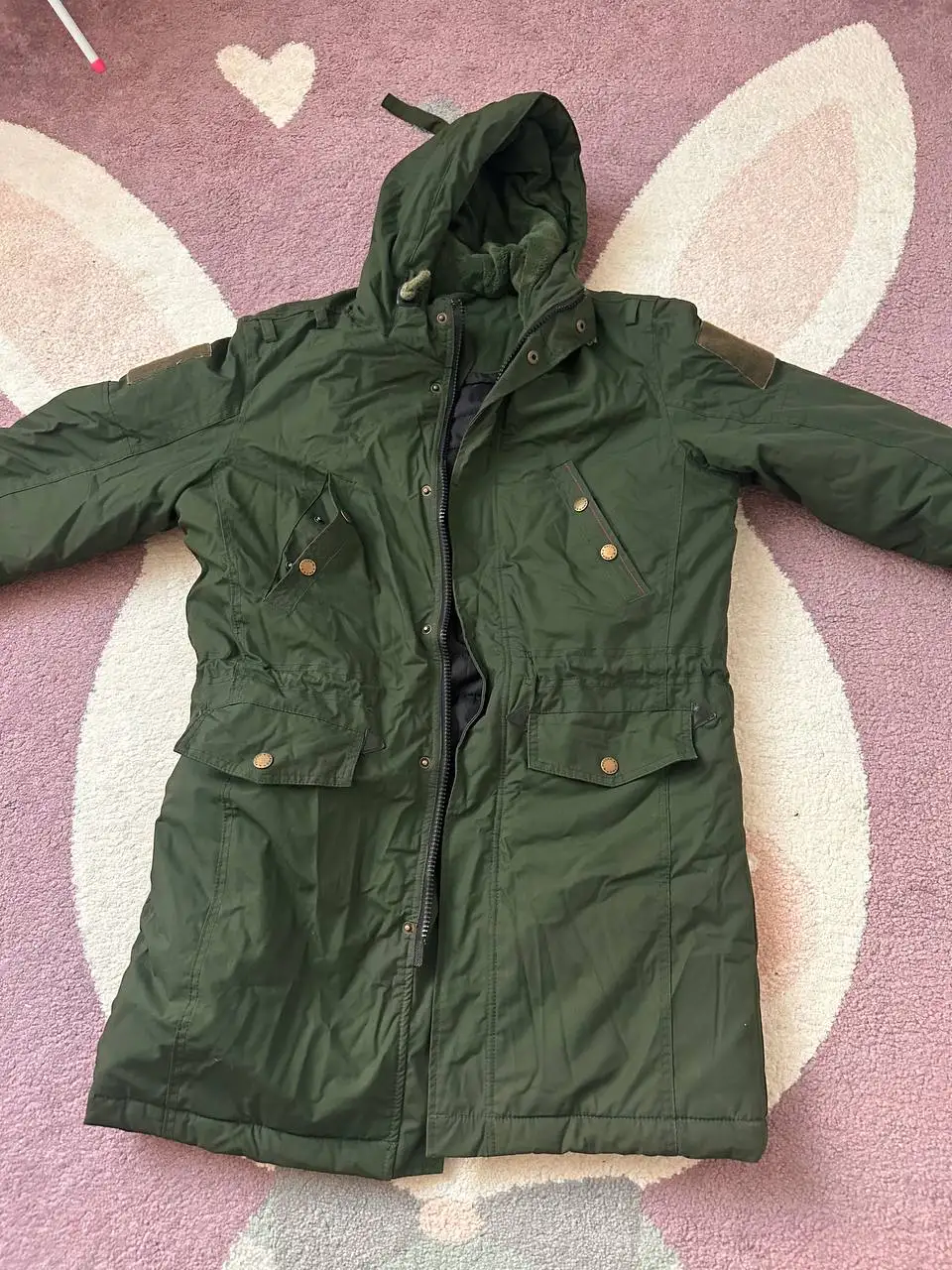 Новая офисная демисезонная куртка - Одежда в Хабаровск