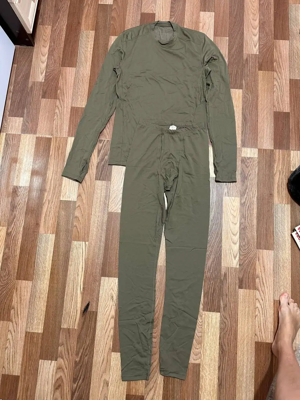 Новое белье ВКБО - Нижнее белье (Одежда) в Хабаровск