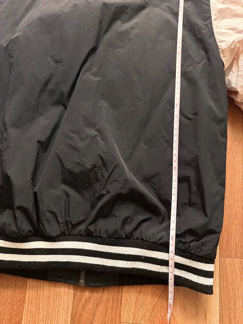 Демисезонная куртка для подростка - Верхняя одежда (Одежда) в Хабаровск