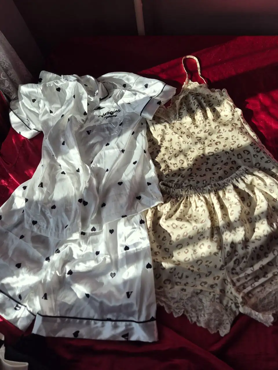 Женские пижамы размер 44 - Пижамы (Одежда) в Хабаровск