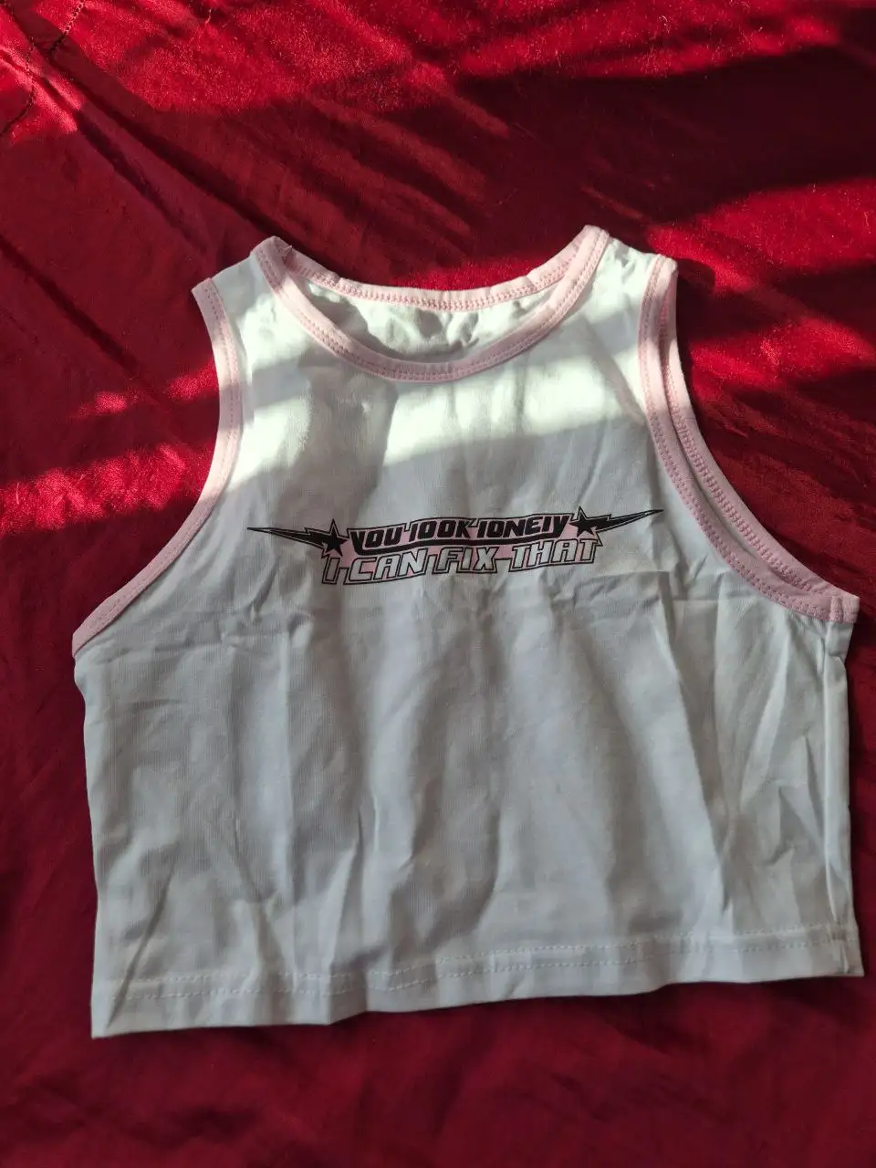 Топы новые размер S-M - Верхняя одежда (Одежда) в Хабаровск