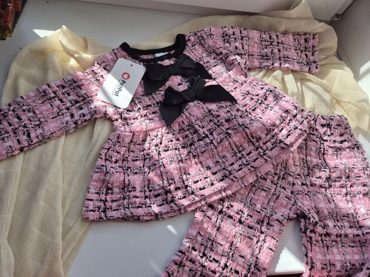 Детская одежда новая - Одежда (Товары для детей) в Хабаровск