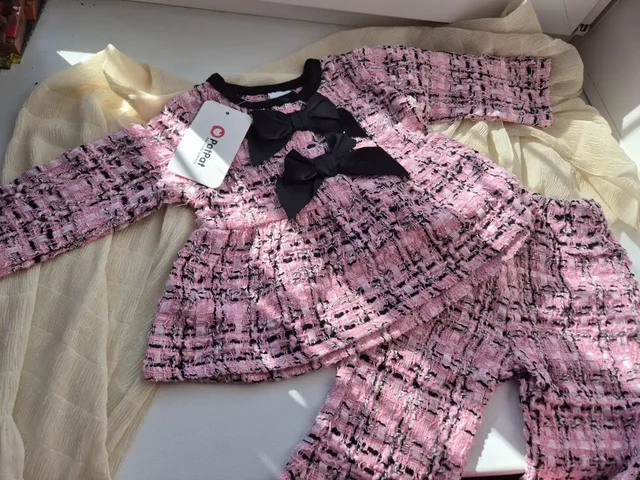 Детская одежда новая - частное объявление в Хабаровск