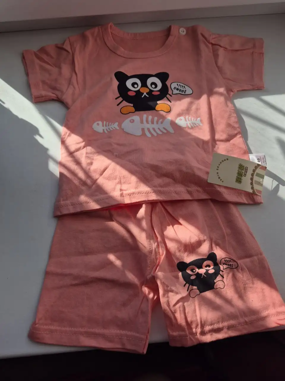 Детская одежда новая - Одежда (Товары для детей) в Хабаровск