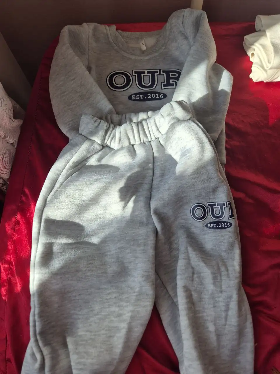 Детская одежда новая - Одежда (Товары для детей) в Хабаровск