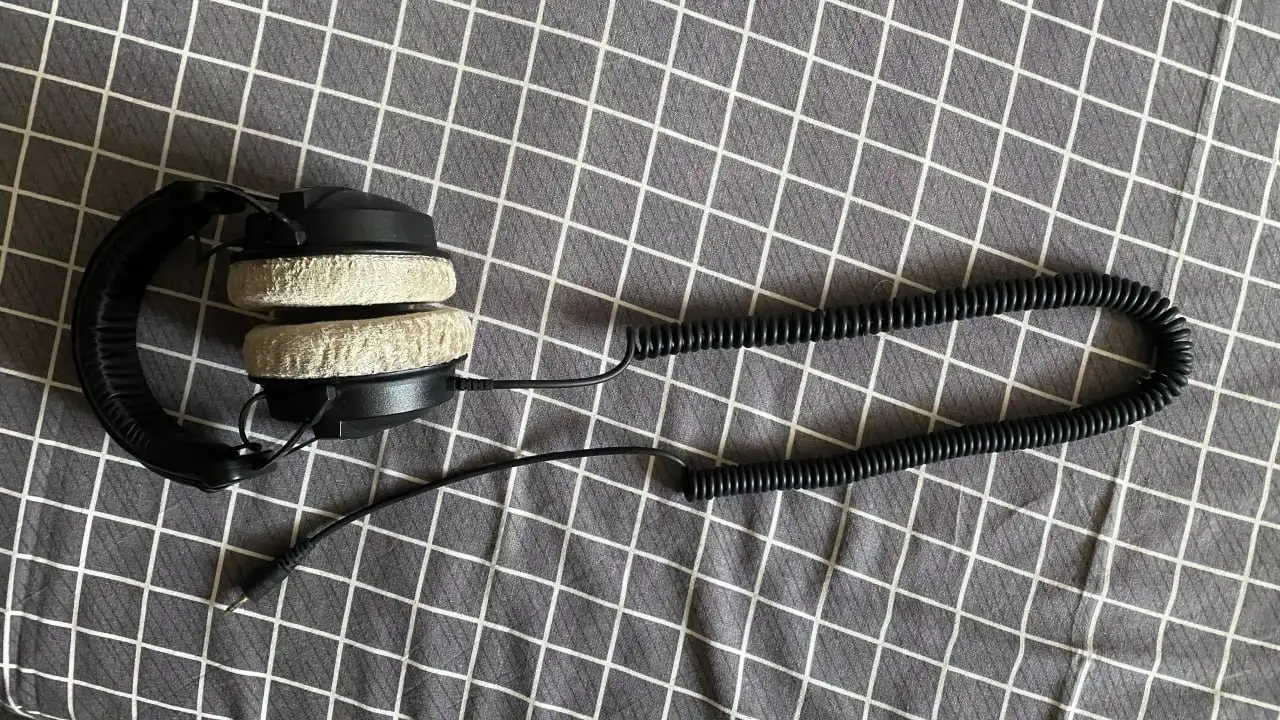 Продам студийные наушники Beyerdynamic DT 770 PRO 250 Ohm - Наушники (Электроника) в Хабаровск