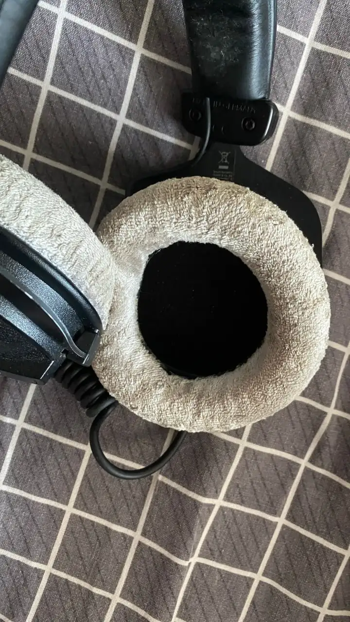 Продам студийные наушники Beyerdynamic DT 770 PRO 250 Ohm - Наушники (Электроника) в Хабаровск