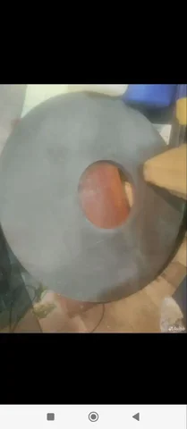 Продам большой круг для шлифовки новый - Электроника для ухода в Хабаровск