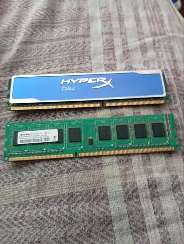 Оперативная память - Бытовая техника для волос в Хабаровск