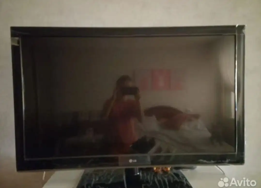 Продам телевизор 107 см в отличном состоянии - Телевизоры (Электроника) в Хабаровск