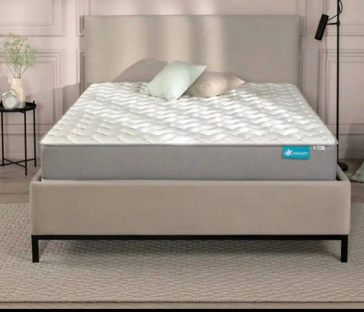 Продам матрас Аскона Ortho Hard 160*200 - Мебель (Барахолка) в Хабаровск