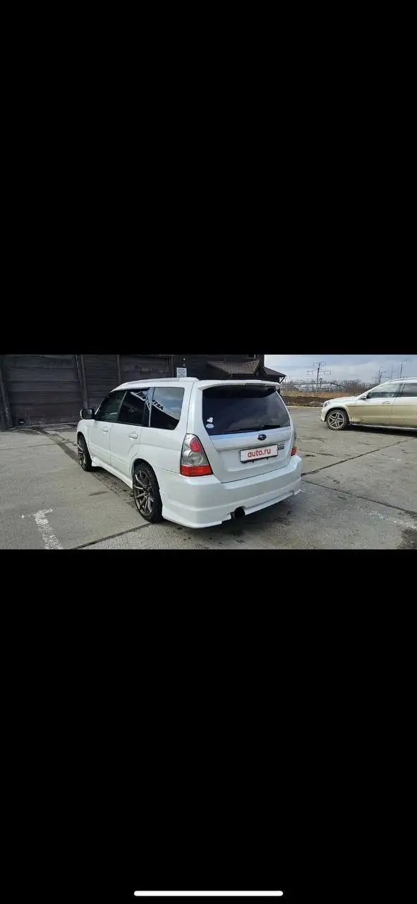 Продам Subaru на ходу с документами - Легковые автомобили (Авто) в Хабаровск