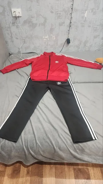 Спортивный костюм 48 размера - Одежда в Хабаровск