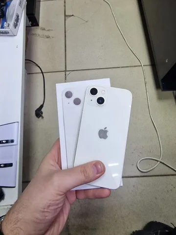 Продам iPhone 13 полный комплект - Бытовая техника в Хабаровск
