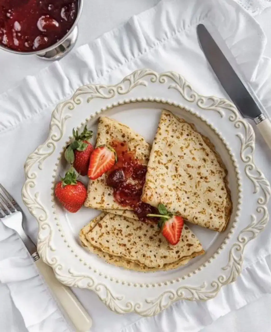 Продам новые большие керамические тарелки 28см - Посуда (Для дома и дачи) в Хабаровск