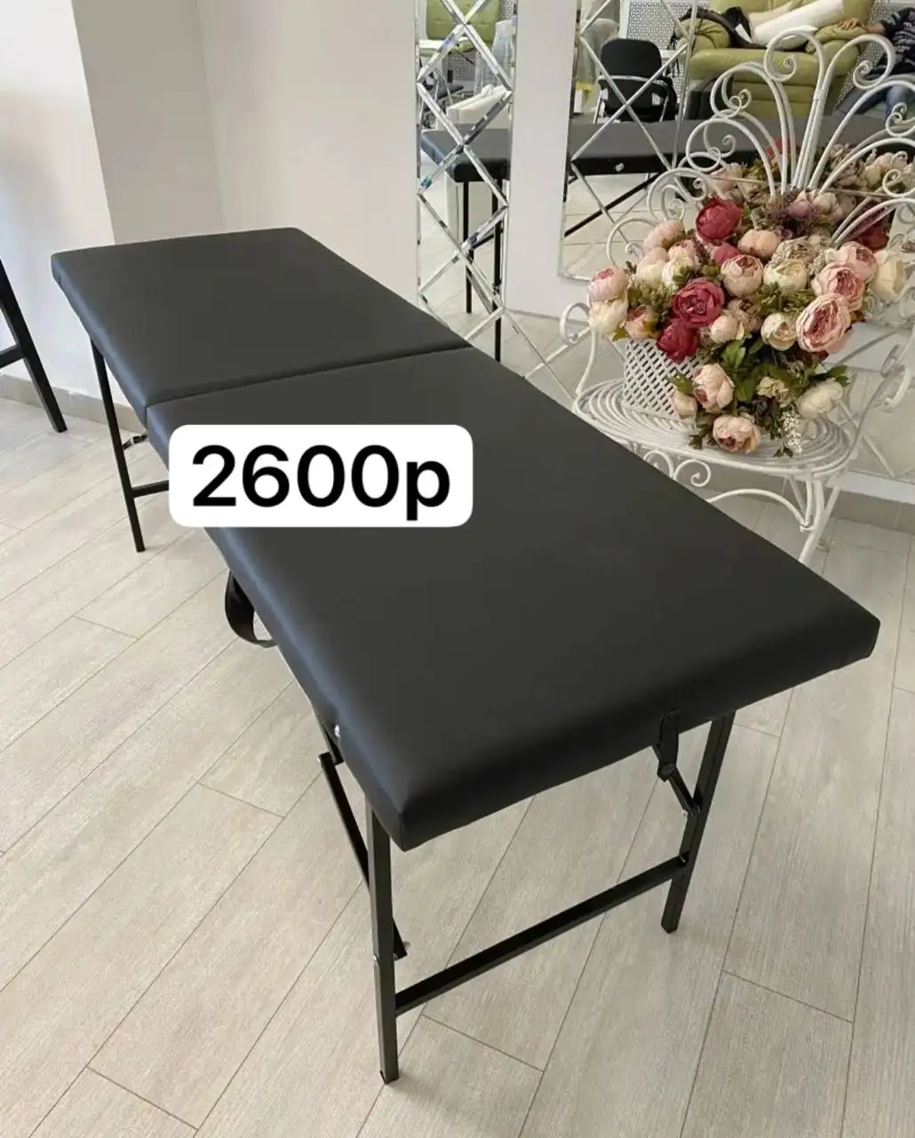 Продам новую кушетку - Мебель (Барахолка) в Хабаровск