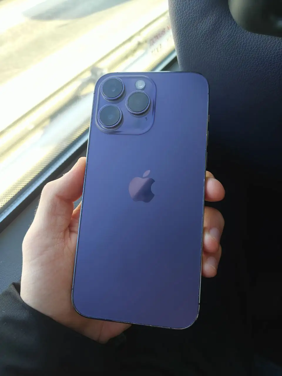 Продам iPhone 14 Pro Max 128Gb - Смартфоны (Электроника) в Хабаровск