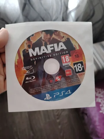 Игра на PS4 - частное объявление в Хабаровск