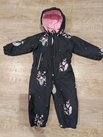 Продам демисезонный комбинезон 98р южный - Футболки в Хабаровск