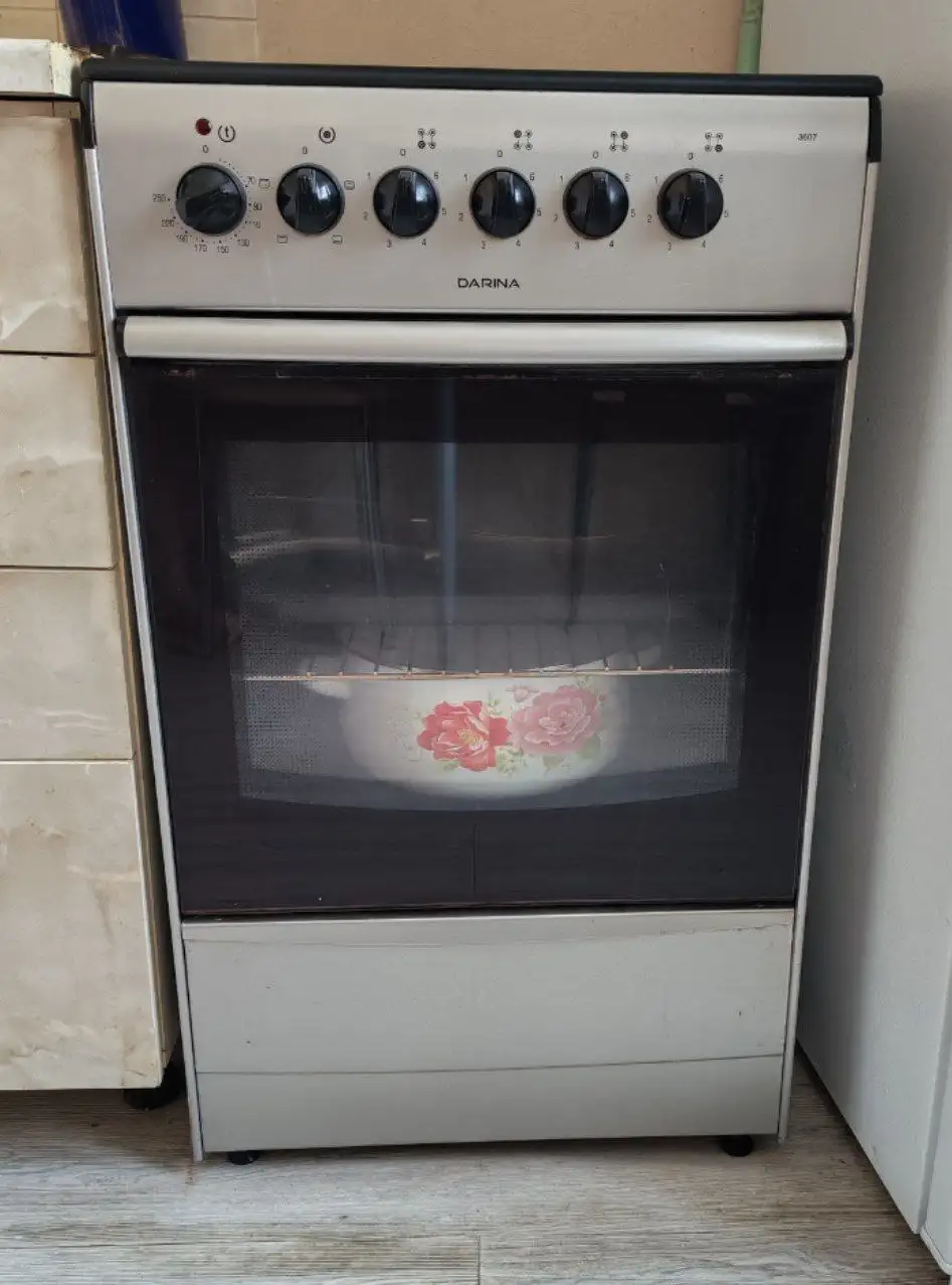 Продажа индукционной электрической плиты - Барахолка в Хабаровск