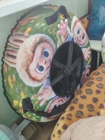 Продам тюб большого размера - частное объявление в Хабаровск