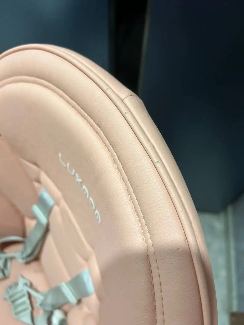 Стульчик для кормления - Детская мебель (Товары для детей) в Хабаровск