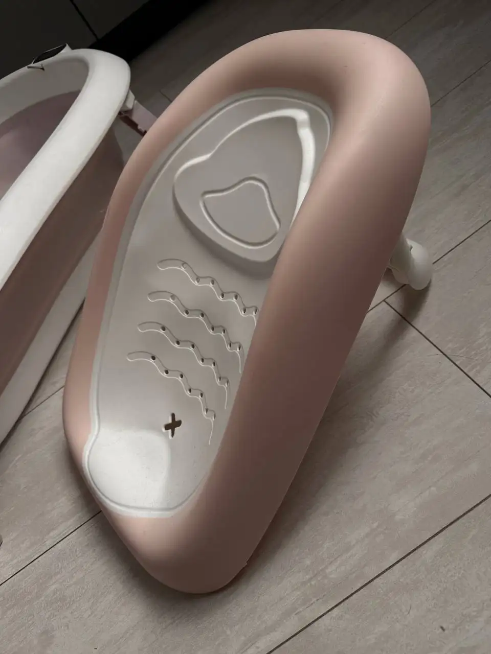 Ванночка с горкой - Детские товары для купания (Товары для детей) в Хабаровск