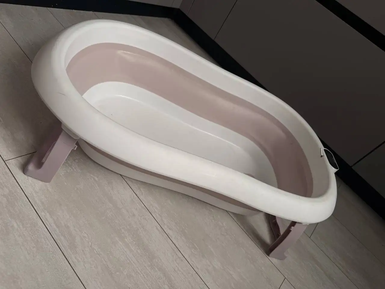 Ванночка с горкой - Детские товары для купания (Товары для детей) в Хабаровск