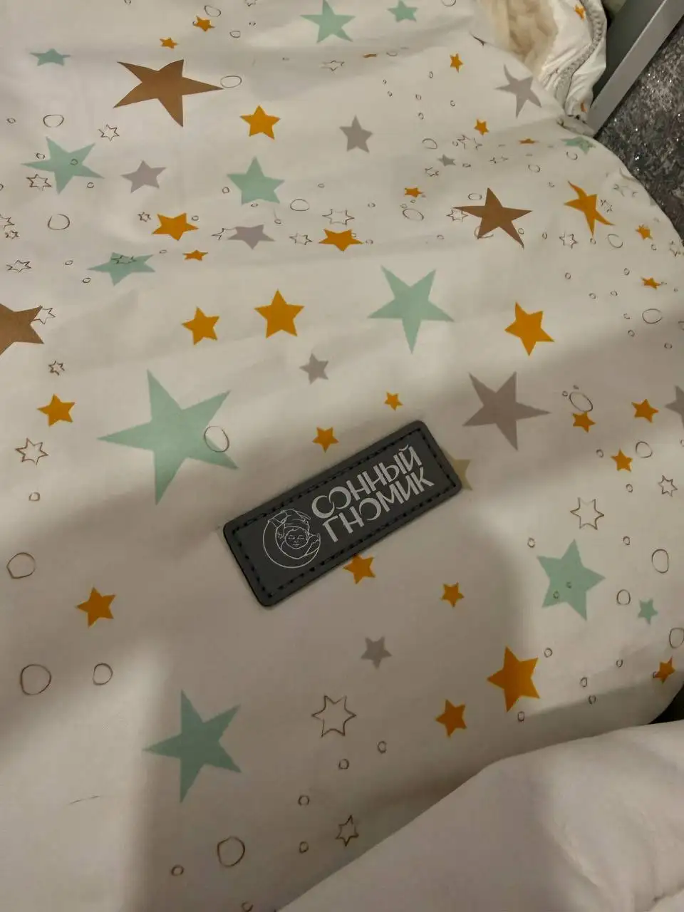 Зимний конверт в коляску из овчины - Товары для детей (Барахолка) в Хабаровск