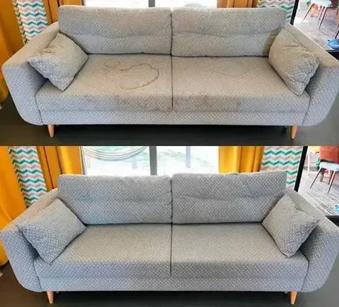 Химчистка мягкой мебели с профессиональным оборудованием - частное объявление в Хабаровск