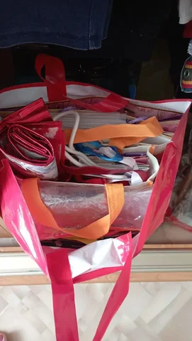 Подарочные сумочки разных размеров - Сумочки в Березовка