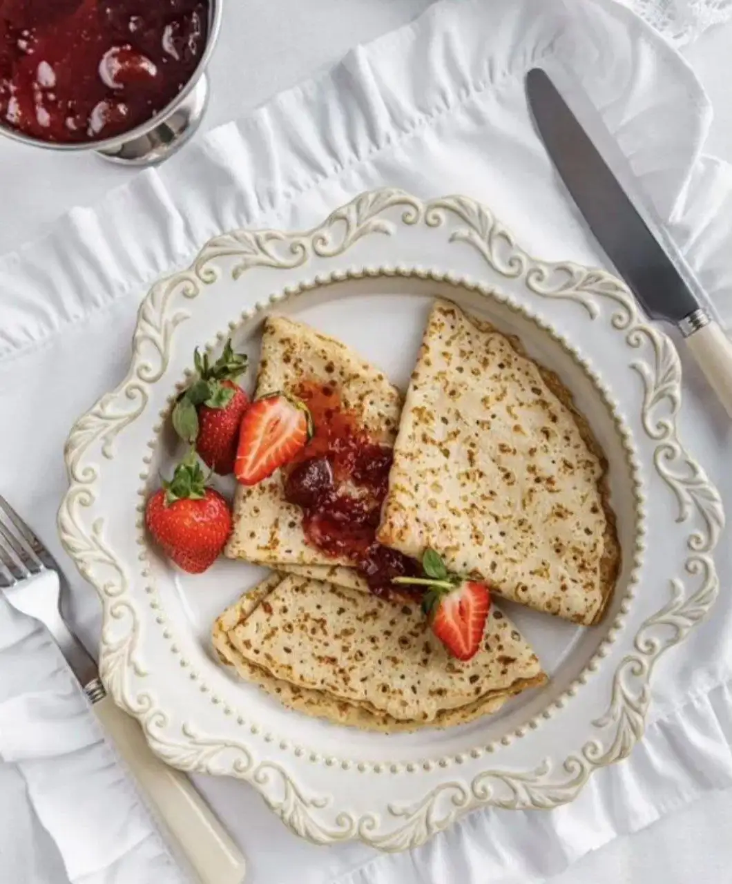 Тарелки керамические новые диаметром 28 см - Посуда (Барахолка) в Хабаровск