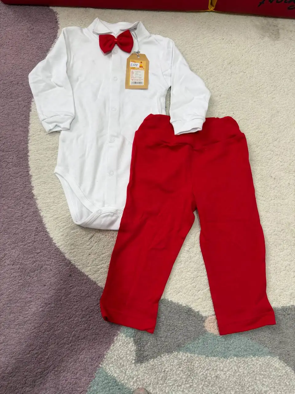 Детский костюм на рост 86 см - Одежда (Товары для детей) в Хабаровск