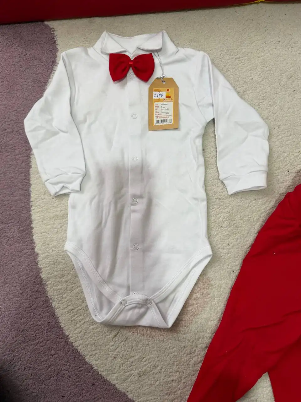 Детский костюм на рост 86 см - Одежда (Товары для детей) в Хабаровск