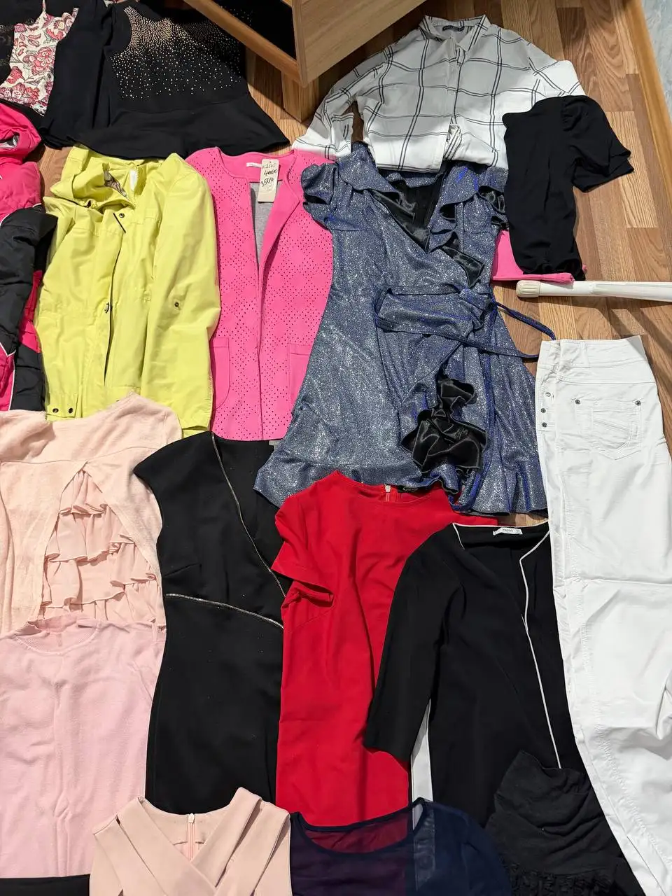 Пакет одежды 44 размера - Одежда в Хабаровск