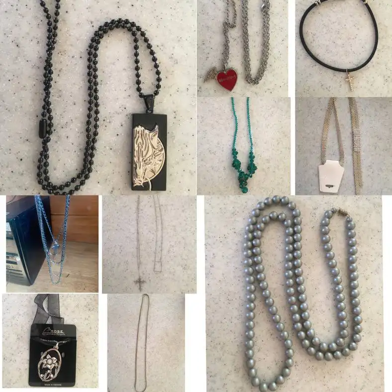 Продажа бижутерии - Бижутерия (Барахолка) в Хабаровск