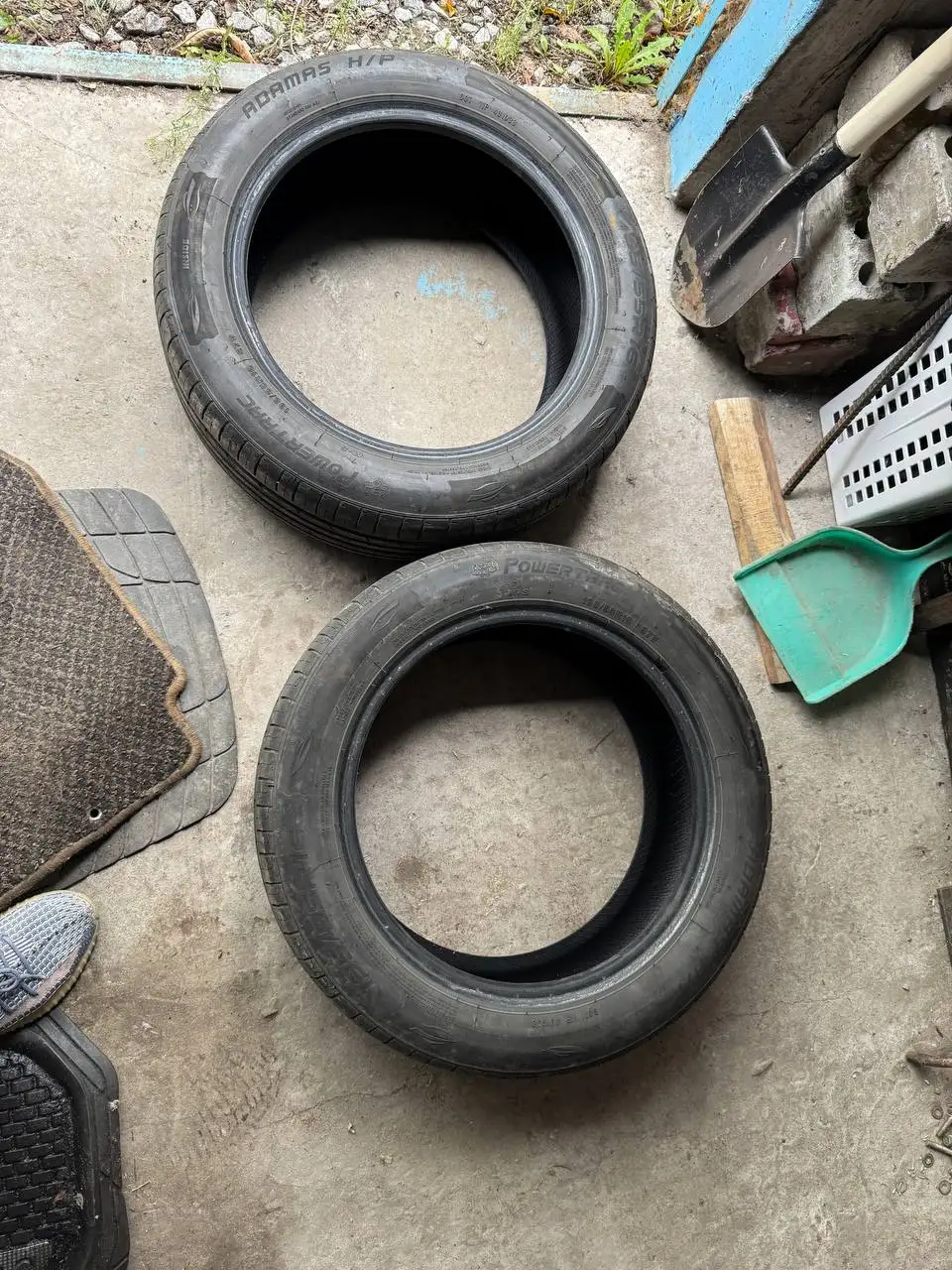 Продам пару лета - Барахолка в Хабаровск