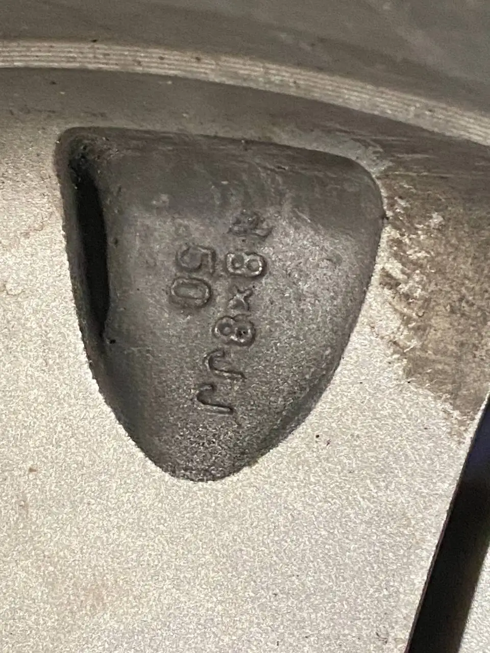 Продам шины 5.114/3 r18 - Шины и диски (Запчасти) в Хабаровск