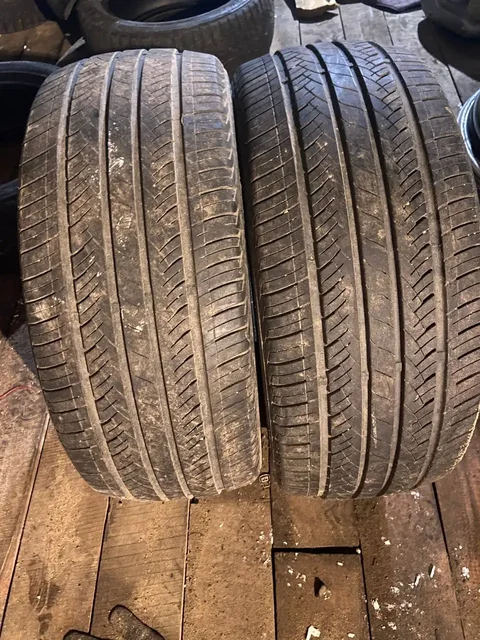 Продажа летних и зимних автомобильных шин - Шины и диски в Хабаровск