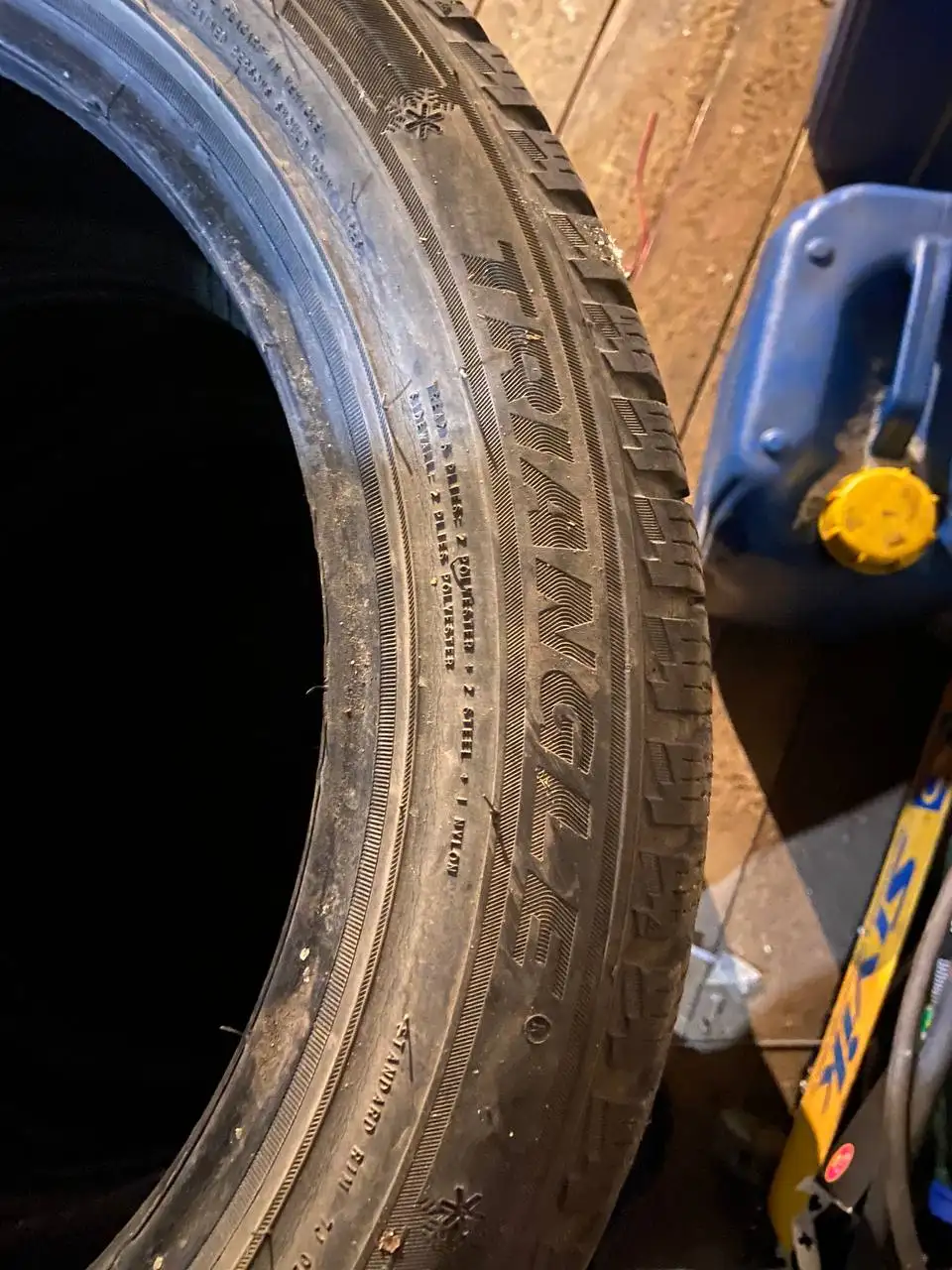 Продажа летних и зимних автомобильных шин - Шины и диски (Авто) в Хабаровск