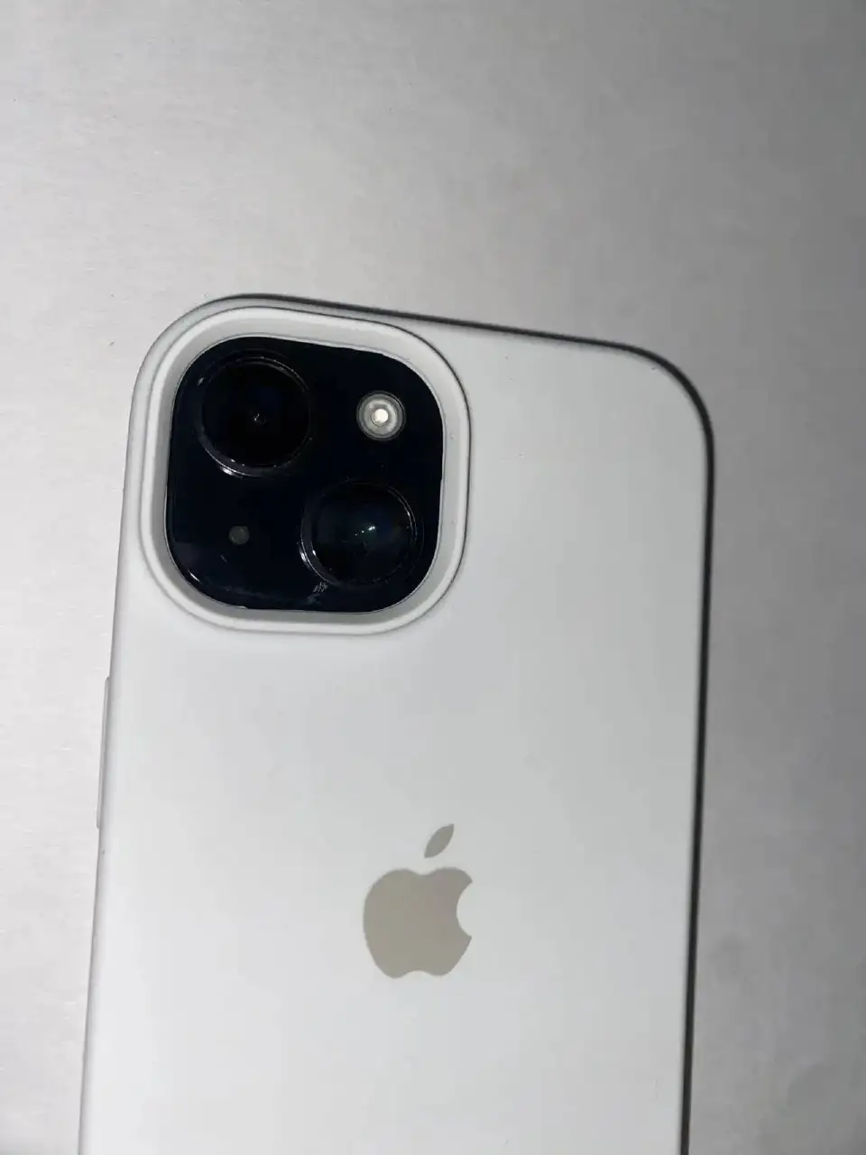 Продам iPhone 15 с повреждениями - Телефоны (Электроника) в Хабаровск