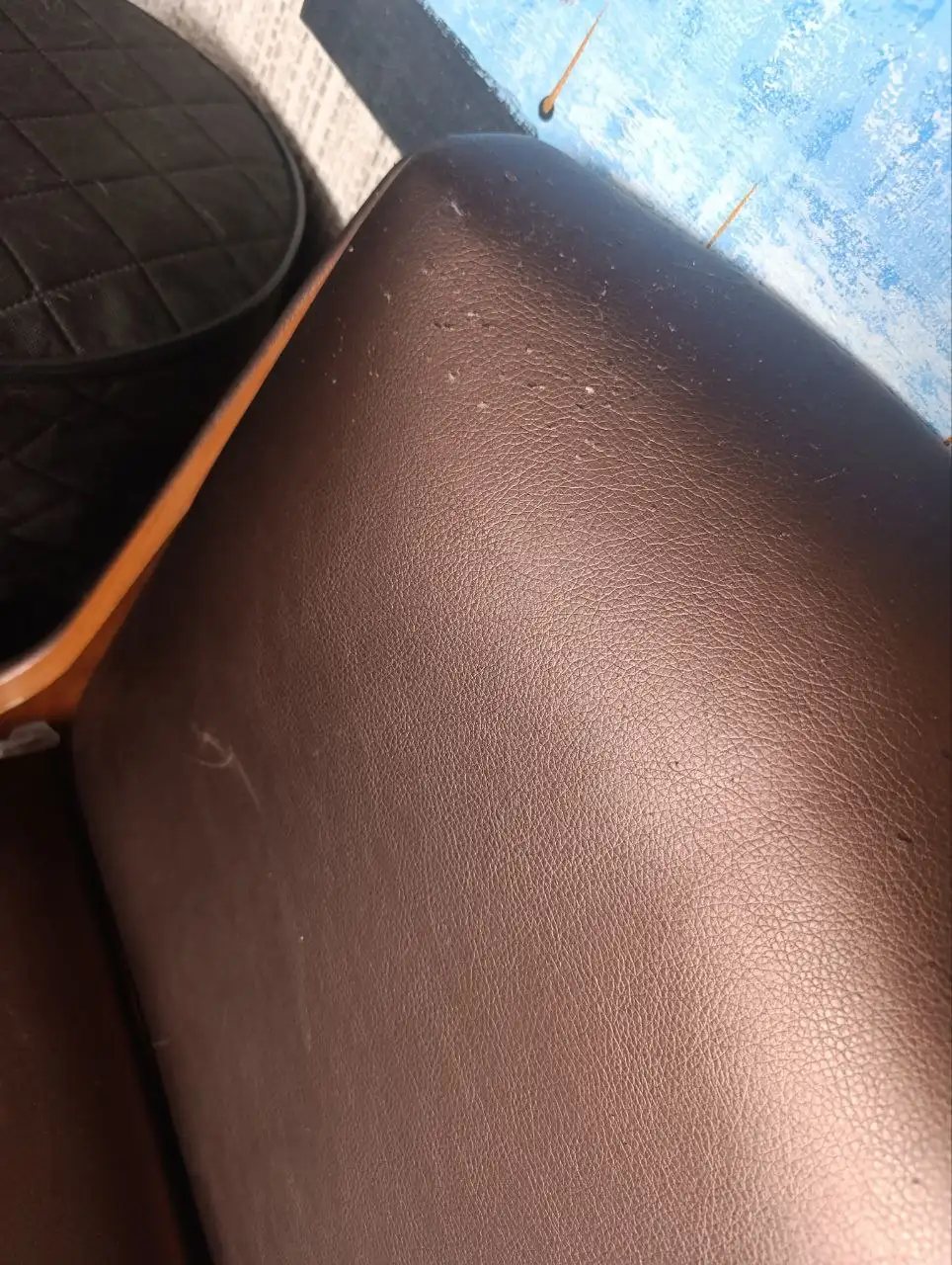 Уголок кухонный цвет горький шоколад - Мебель (Для дома и дачи) в Хабаровск